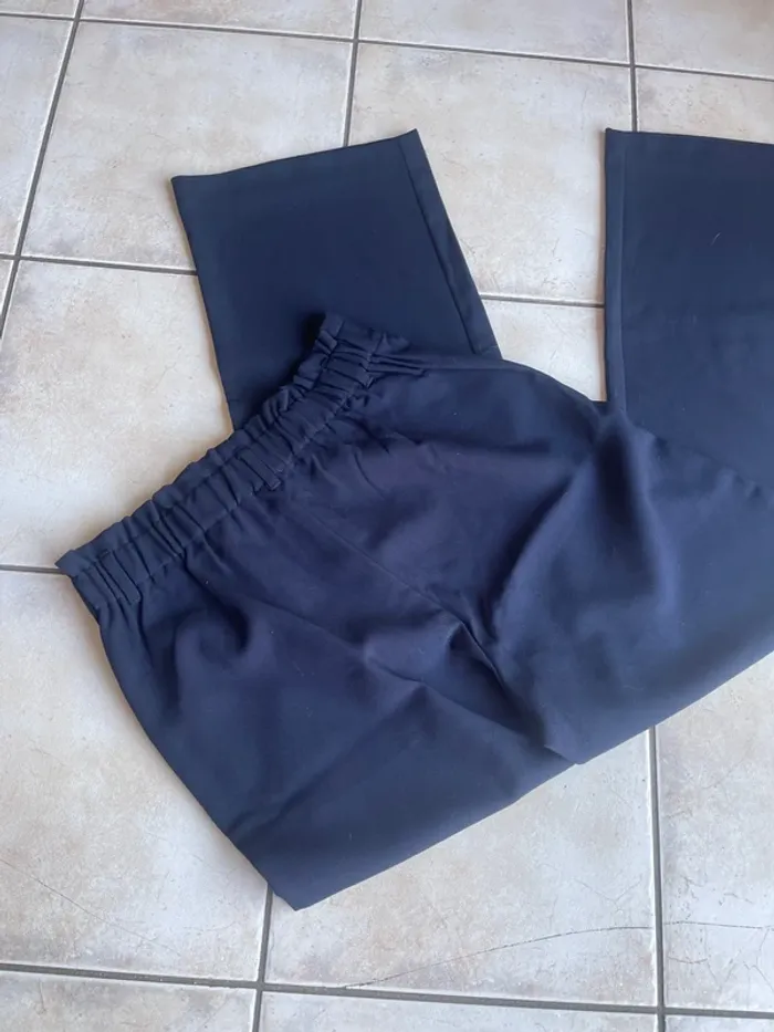 Pantalon oversize - photo numéro 5