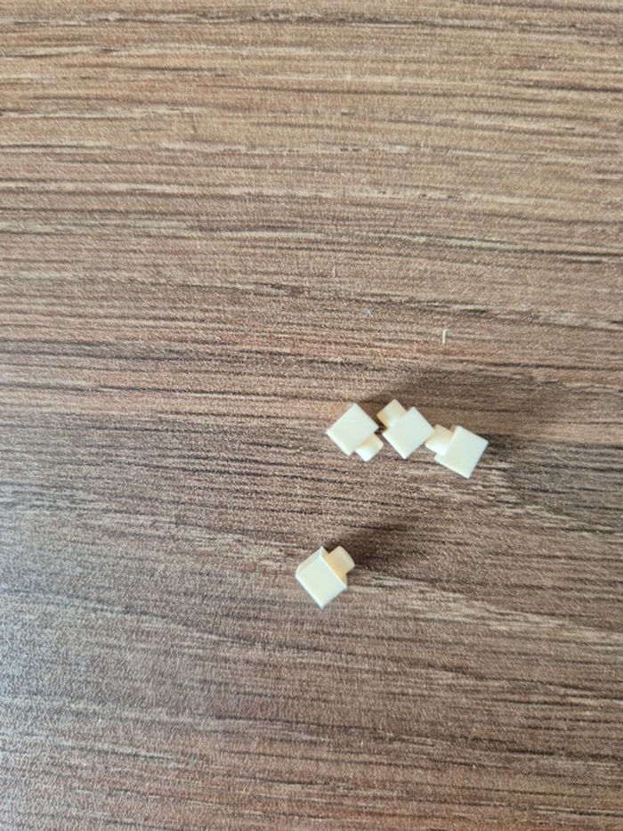 Pokémon - Evoli - Blocs 140 pièces - photo numéro 6