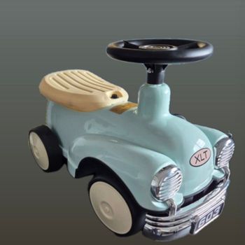 Voiture porteur enfant