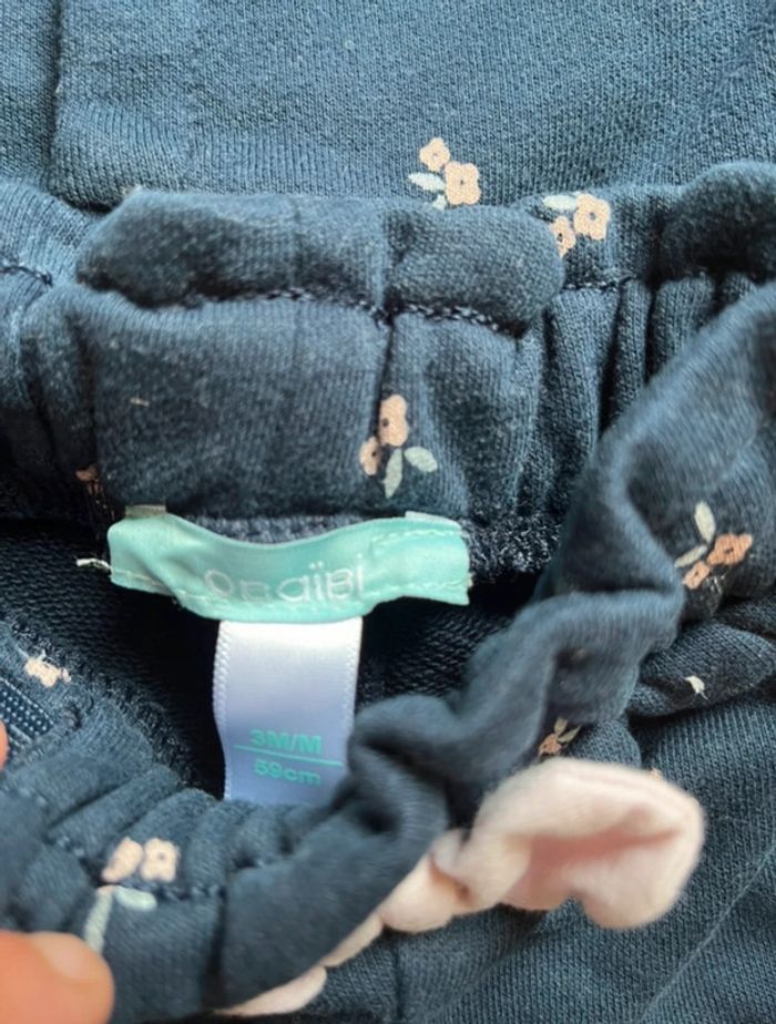 Veste & pantalon - photo numéro 5