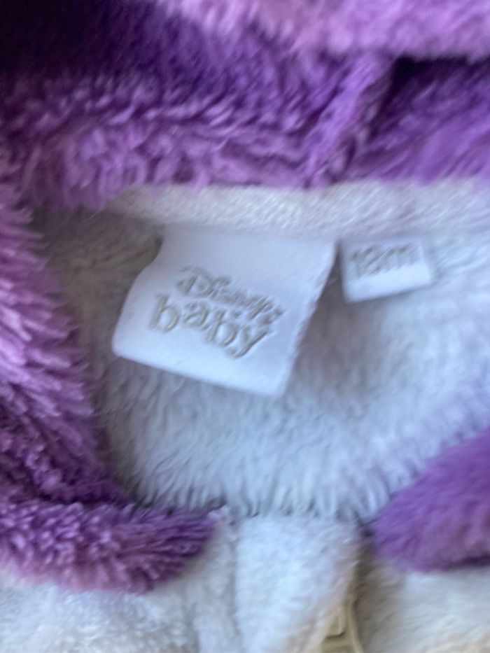 Combinaison polaire buzz éclair - photo numéro 5