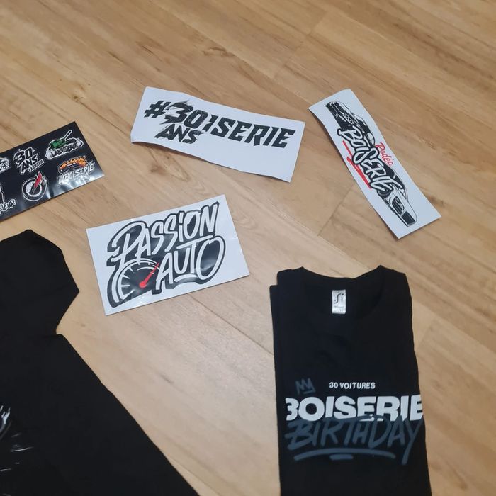 Pack complet La Boiserie - photo numéro 3