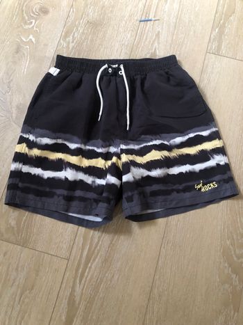 Short de bain housse IKKS 