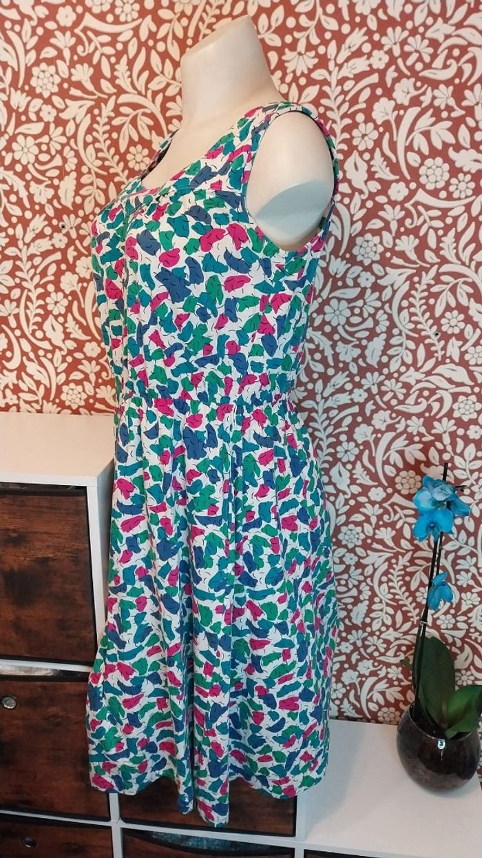 Robe T.38 - photo numéro 2
