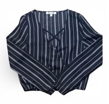 Blouse à rayures Jennyfer - Taille S