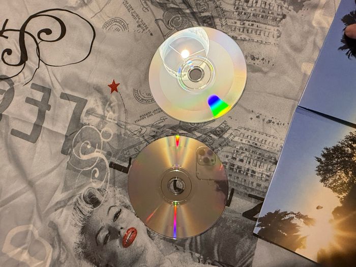 Lot Cd Amir - photo numéro 10