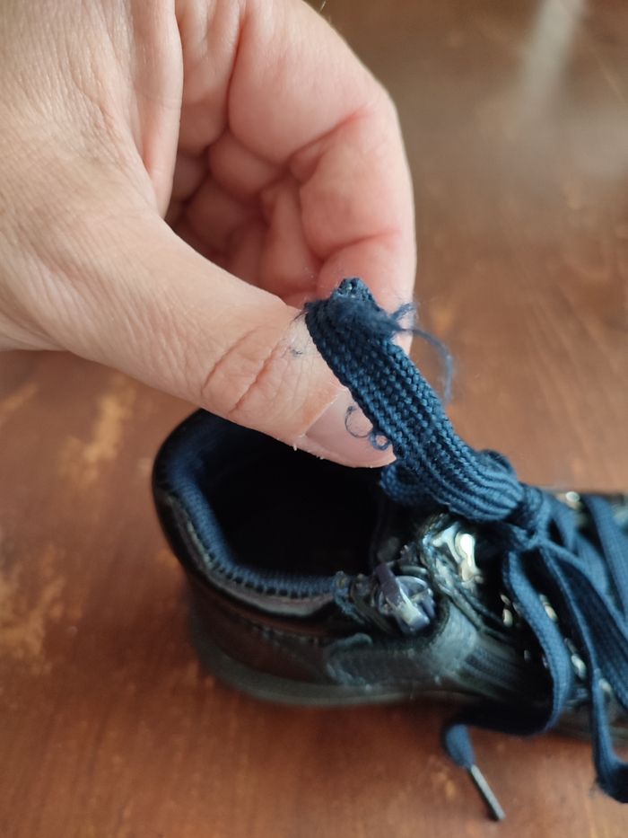 Chaussures enfant - photo numéro 6