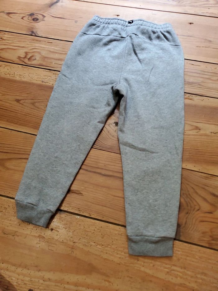 Pantalon de survetement T7/8ans - photo numéro 7