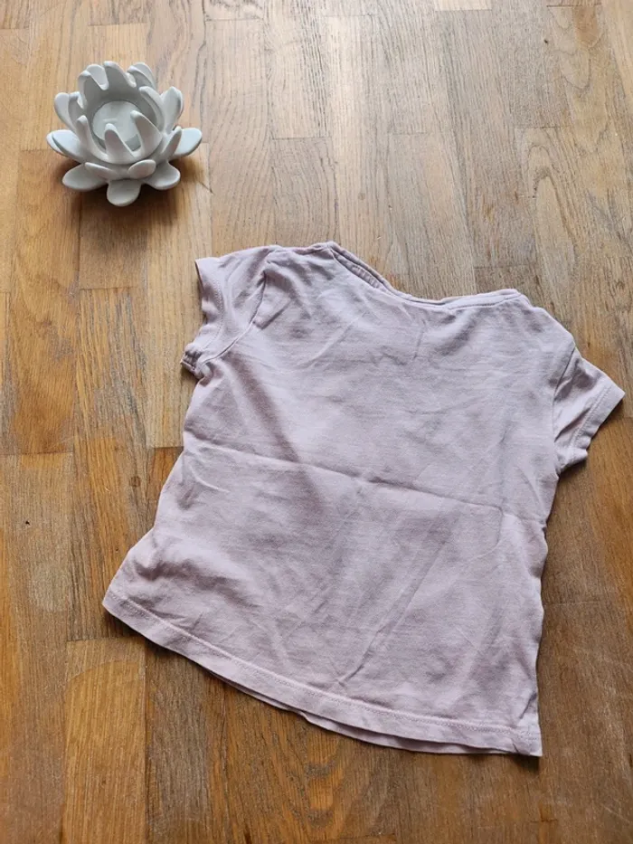 Tee shirt - photo numéro 2