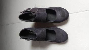 Chaussure à talons 40