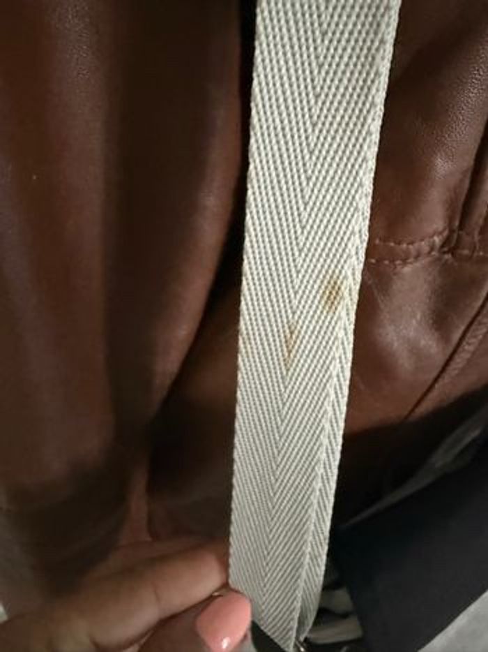 Sacoche Roxy TBE - photo numéro 4