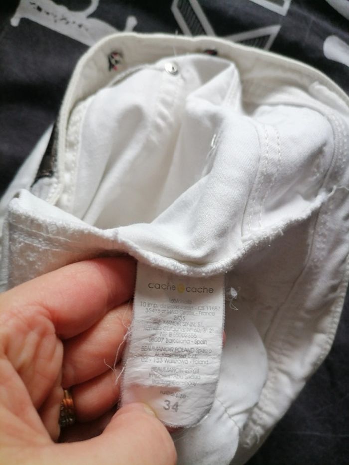 Short taille 34 - photo numéro 2