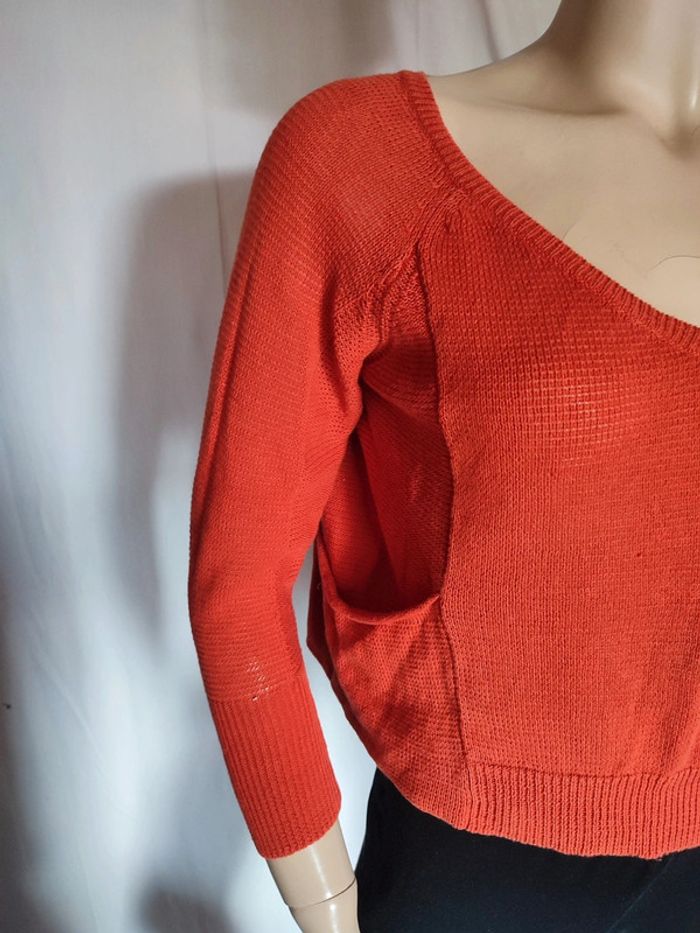 Pull cache cache - photo numéro 2