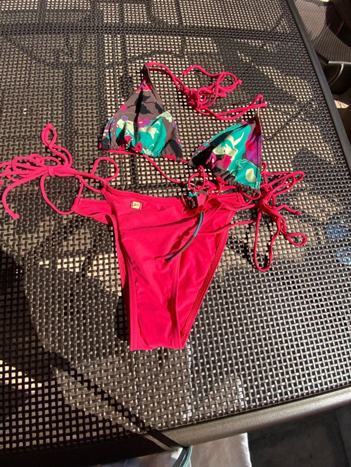 Bikini Speedo Neuf 44 - photo numéro 5
