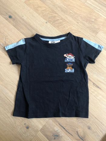 Tee shirt