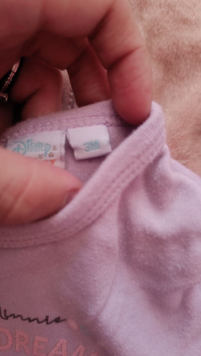 Pyjama 3-6mois - photo numéro 4