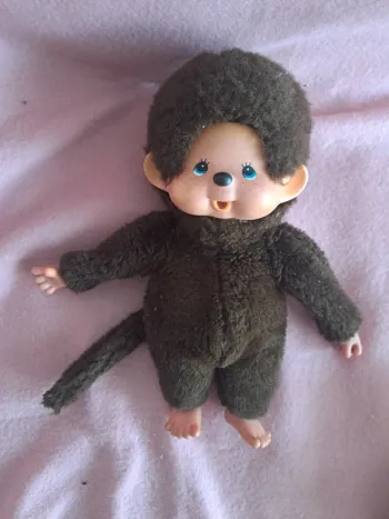 Vintage Kiki