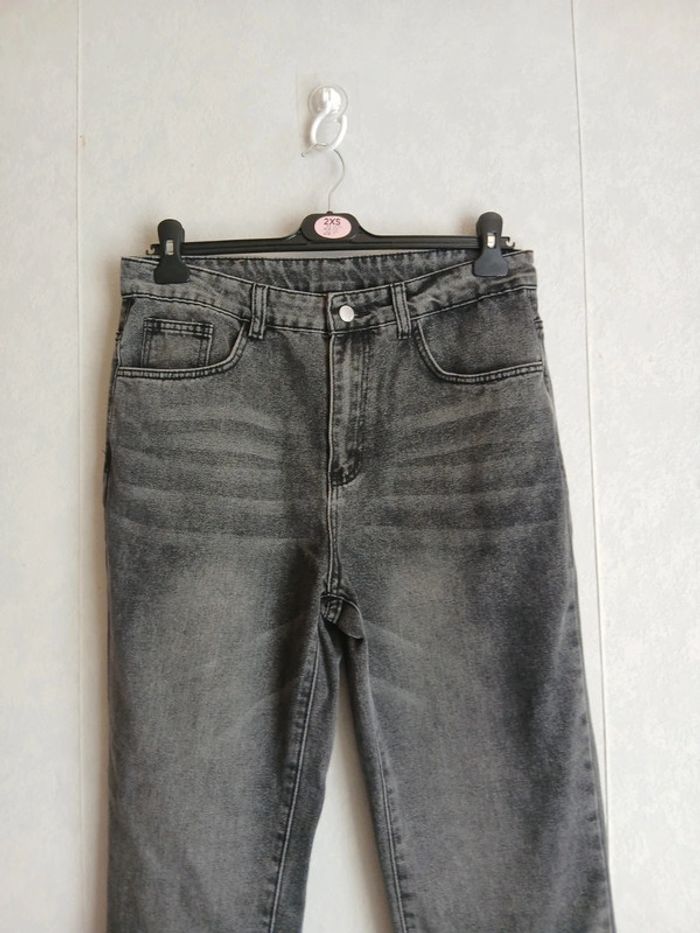 Jean Homme taille 38 shein - photo numéro 2