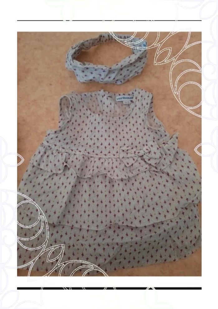 Ensemble 3 mois TBE - photo numéro 2