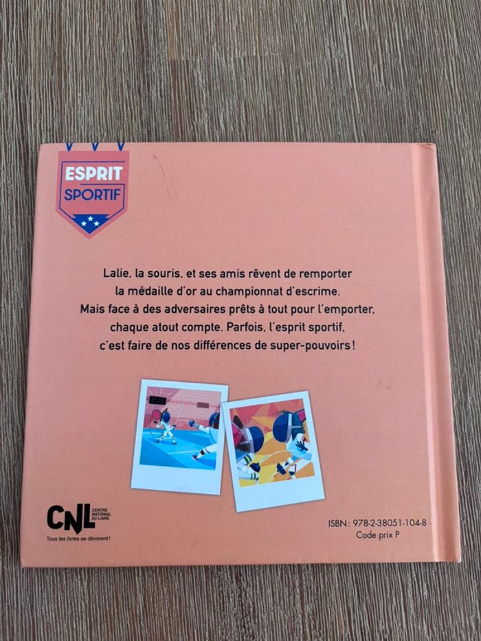 Livre enfant - photo numéro 2