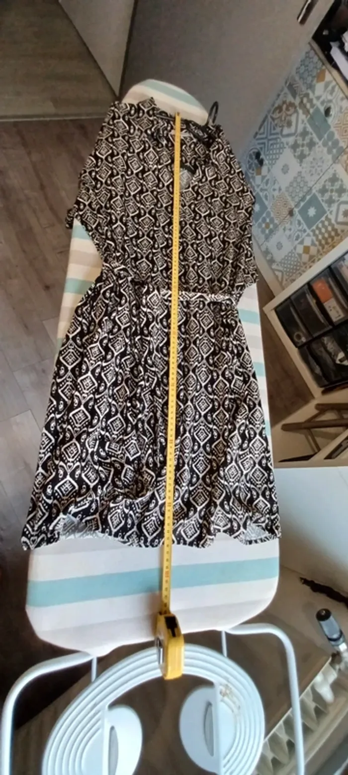 Robe été - photo numéro 6