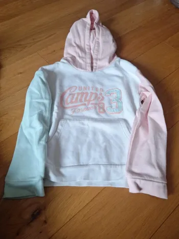 Pull camps