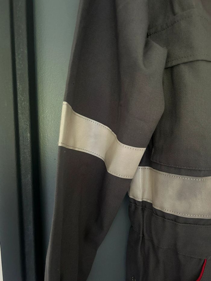 Combinaison de travail identité taille (40 /42 )français - photo numéro 3