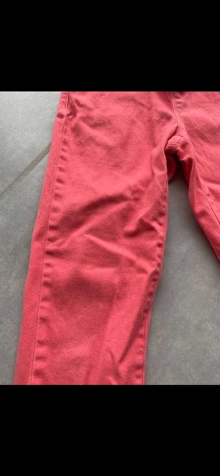 Jegging 6-7 ans - photo numéro 6