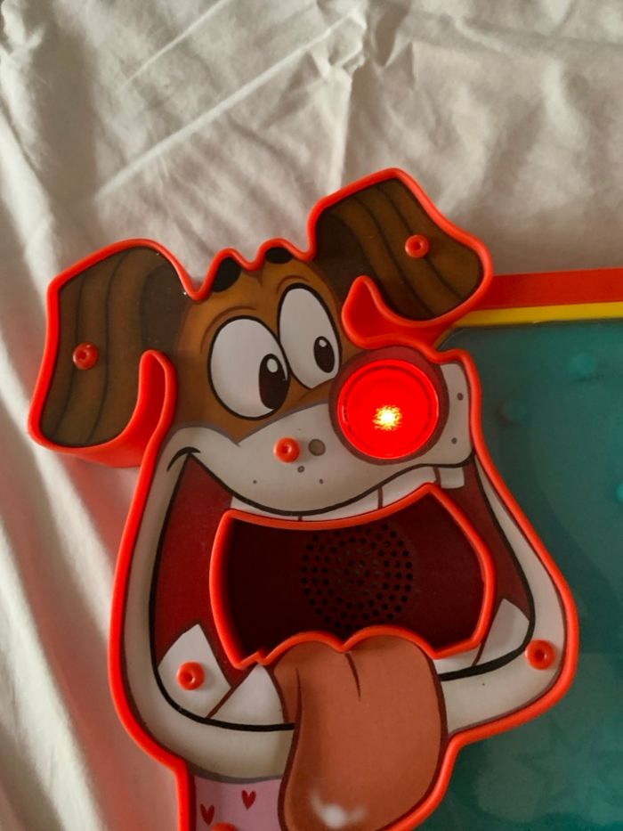 Jeu de société docteur Maboul vétérinaire - photo numéro 3