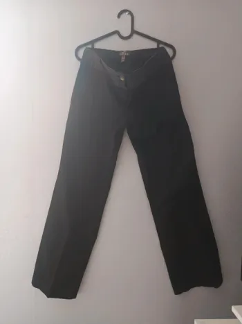 Pantalon femme