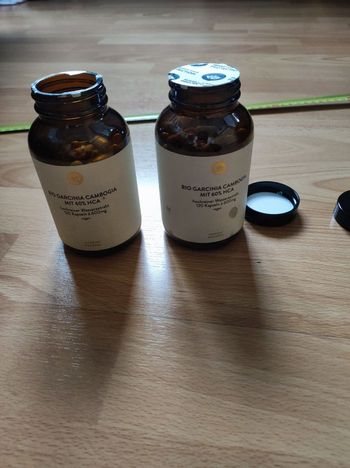 Complément Garcina cambogia Sunday natural