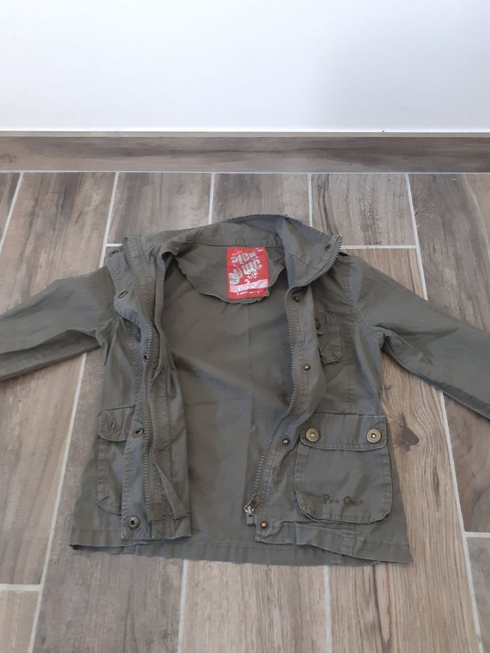 Veste - photo numéro 6