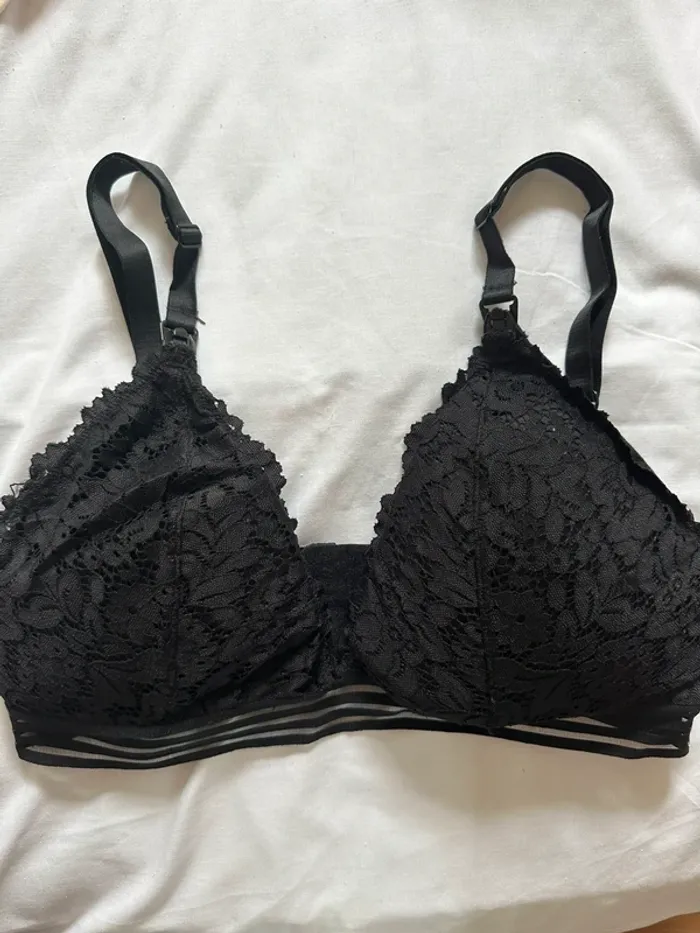 Soutien gorge pré maman orchestra spécial allaitement