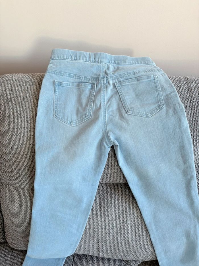 Jegging fille primark - photo numéro 6