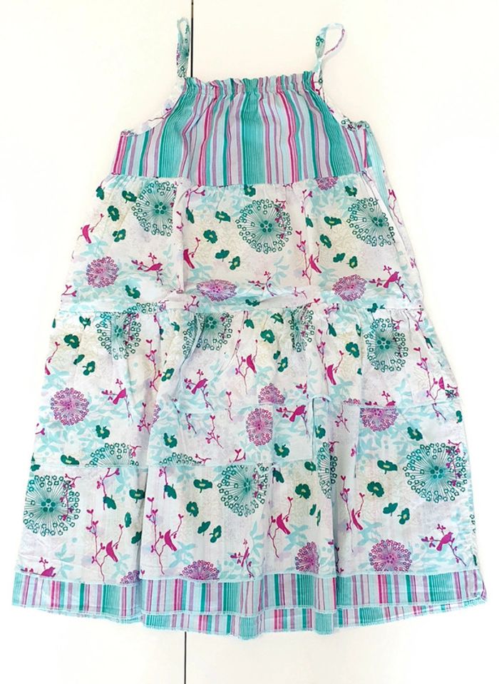 Robe O'Kids - 9A