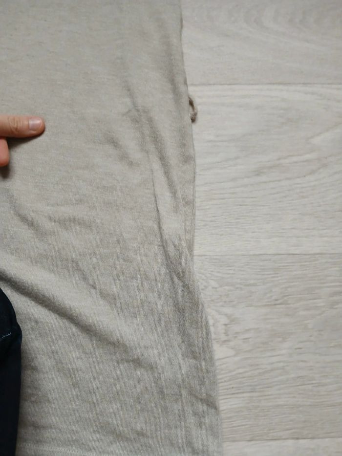 Robe pull hiver sans manche - photo numéro 4