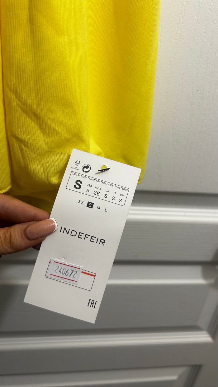 Robe d’été - photo numéro 2