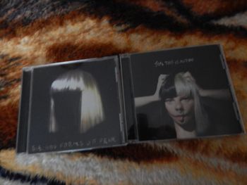double CD Sia