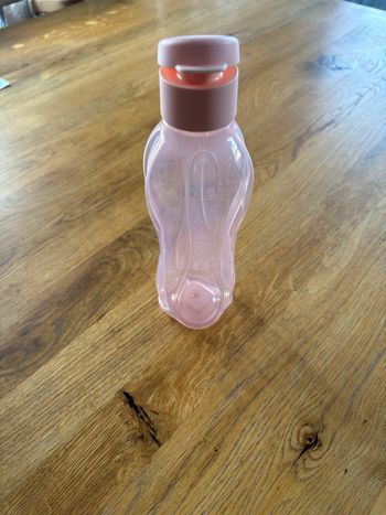 Eco bouteille 500ml Tupperware neuf