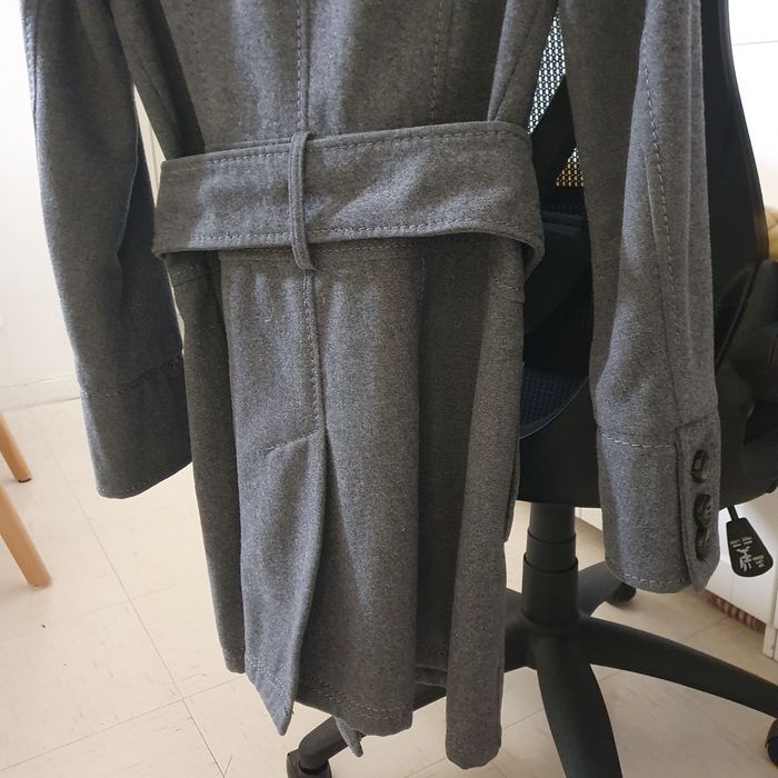 Manteau - photo numéro 5
