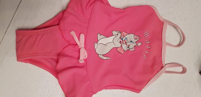 Maillot de bain.disney
