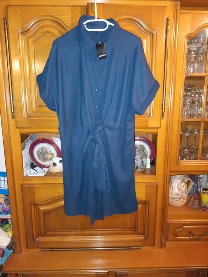 Robe tunique taille 46 48