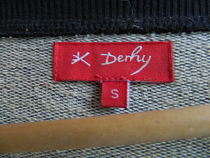 Robe d'hiver "René Derhy" - photo numéro 2