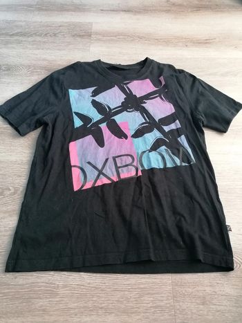 Tee shirt Oxbow