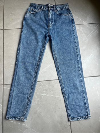 Jeans pull and bear