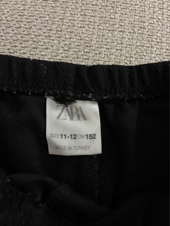 Pantalon Zara - photo numéro 3