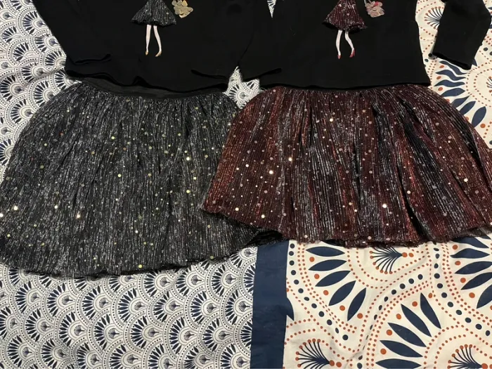 Lot 2 ensembles assortis - photo numéro 2