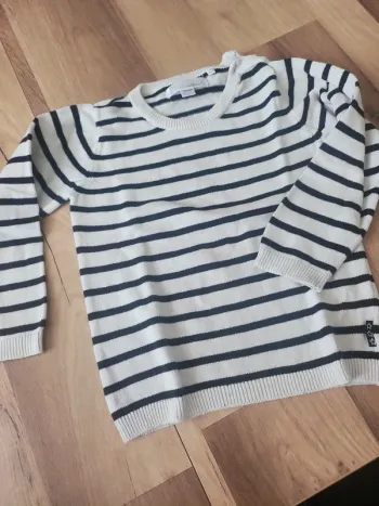 Pull marin 36m