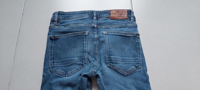 Jeans 32 - photo numéro 9