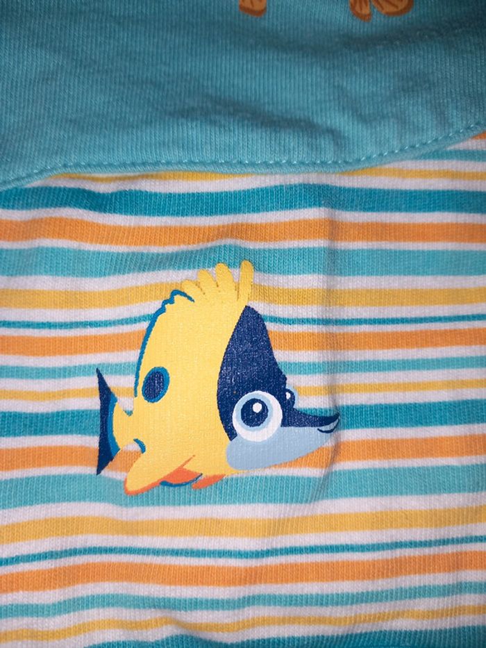 Barboteuse 18 mois TBE - photo numéro 5